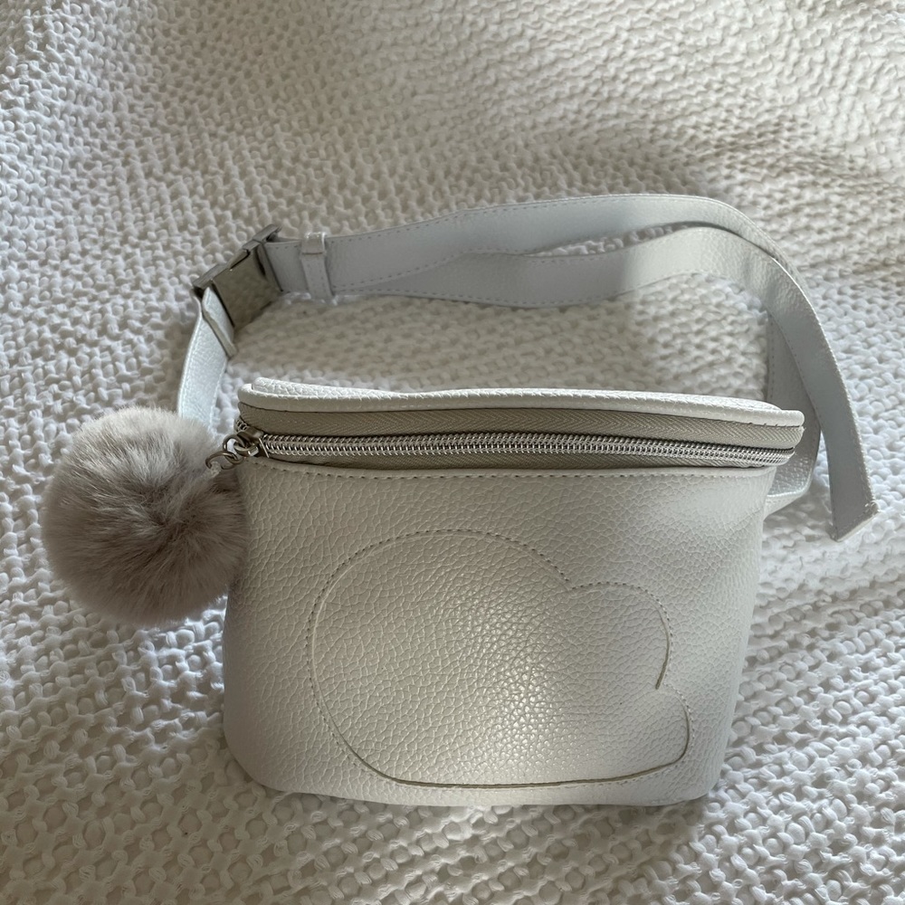 Ariana Grande Mini bag